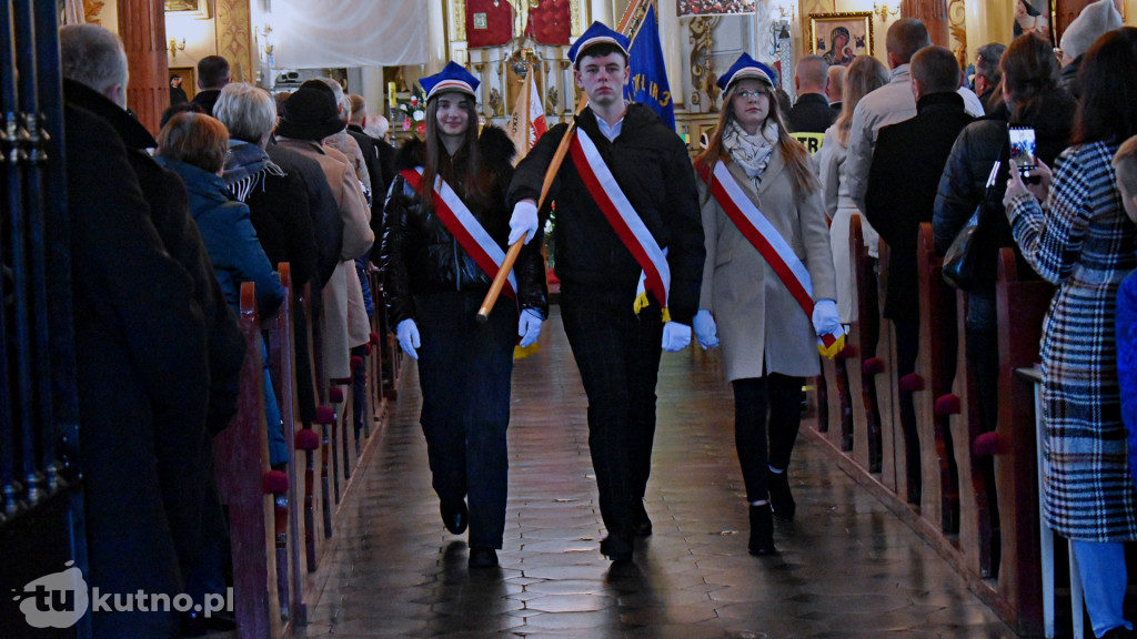 Za nami obchody patriotyczne w Dąbrowicach!