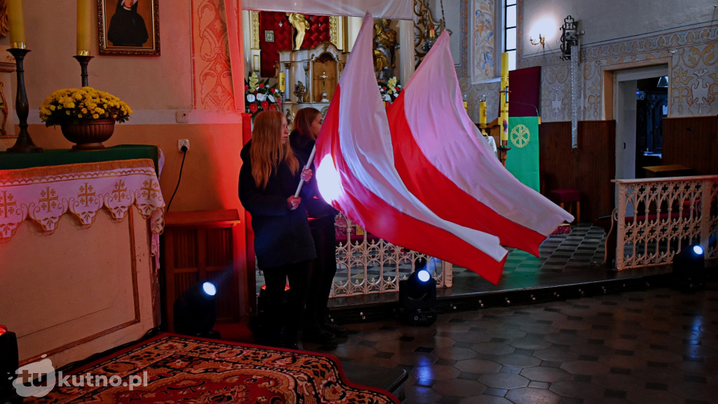 Za nami obchody patriotyczne w Dąbrowicach!