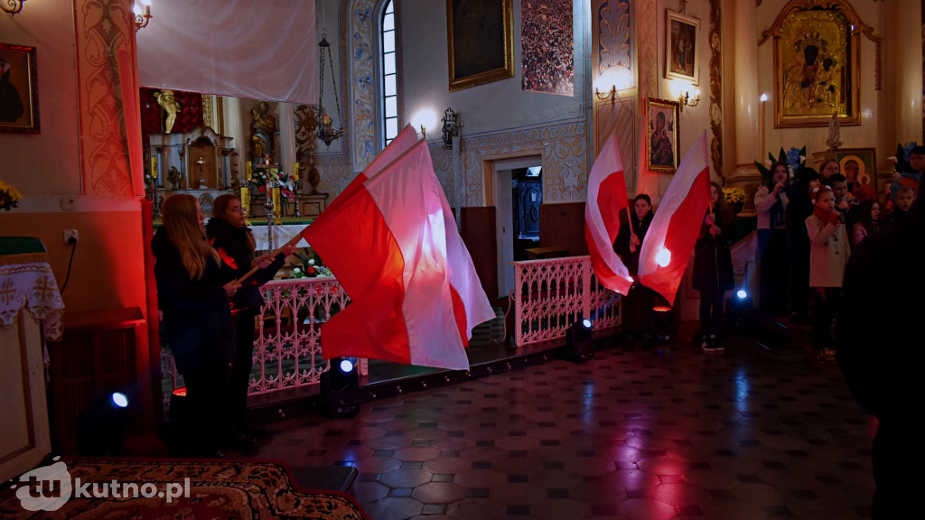 Za nami obchody patriotyczne w Dąbrowicach!