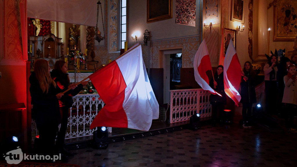 Za nami obchody patriotyczne w Dąbrowicach!