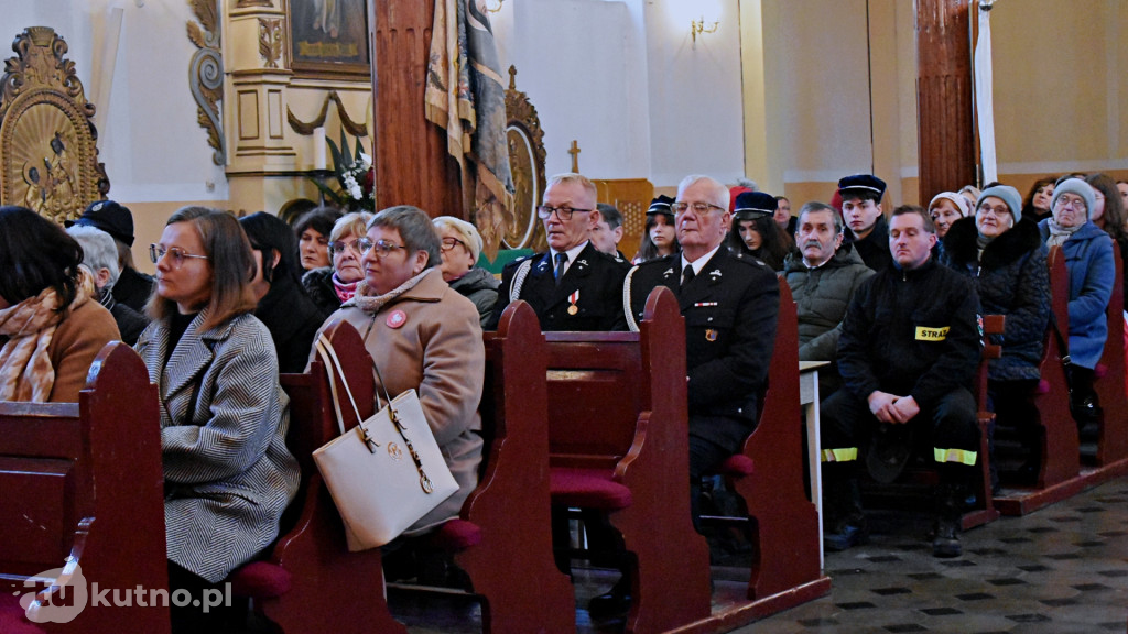 Za nami obchody patriotyczne w Dąbrowicach!