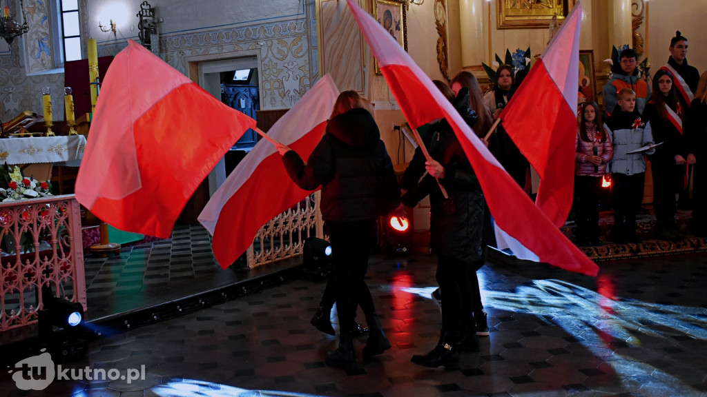 Za nami obchody patriotyczne w Dąbrowicach!