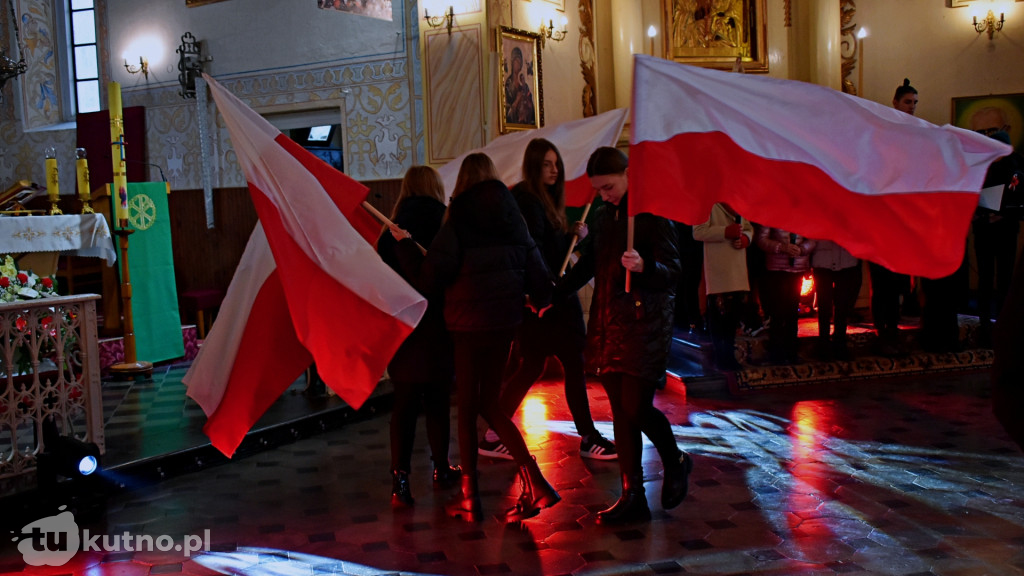 Za nami obchody patriotyczne w Dąbrowicach!