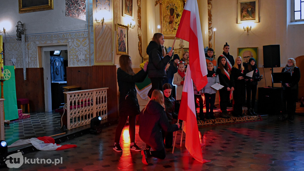 Za nami obchody patriotyczne w Dąbrowicach!