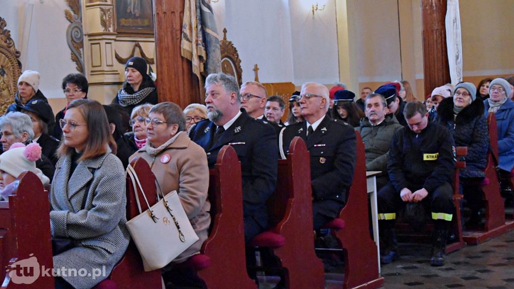 Za nami obchody patriotyczne w Dąbrowicach!