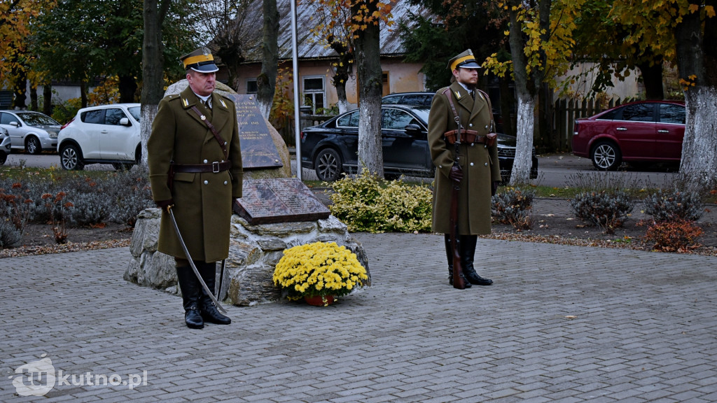 Za nami obchody patriotyczne w Dąbrowicach!