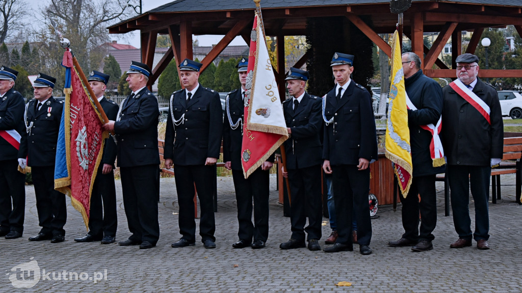 Za nami obchody patriotyczne w Dąbrowicach!