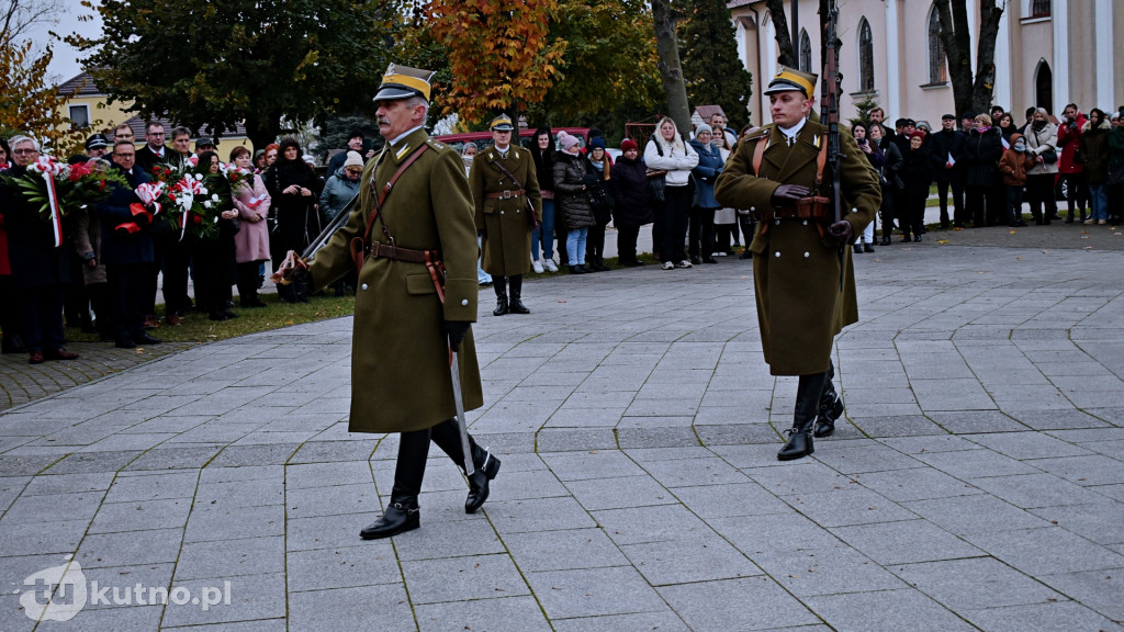 Za nami obchody patriotyczne w Dąbrowicach!