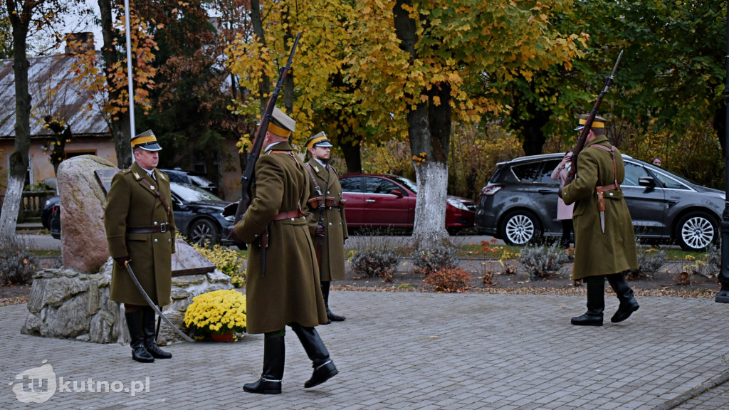 Za nami obchody patriotyczne w Dąbrowicach!