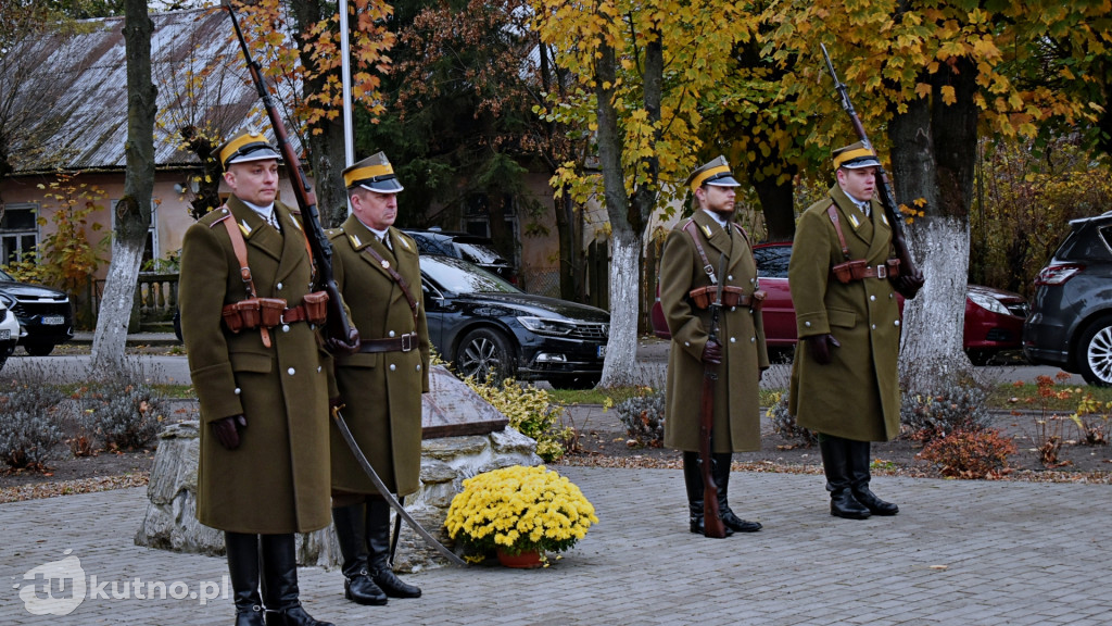 Za nami obchody patriotyczne w Dąbrowicach!