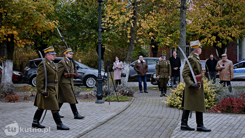 Za nami obchody patriotyczne w Dąbrowicach!