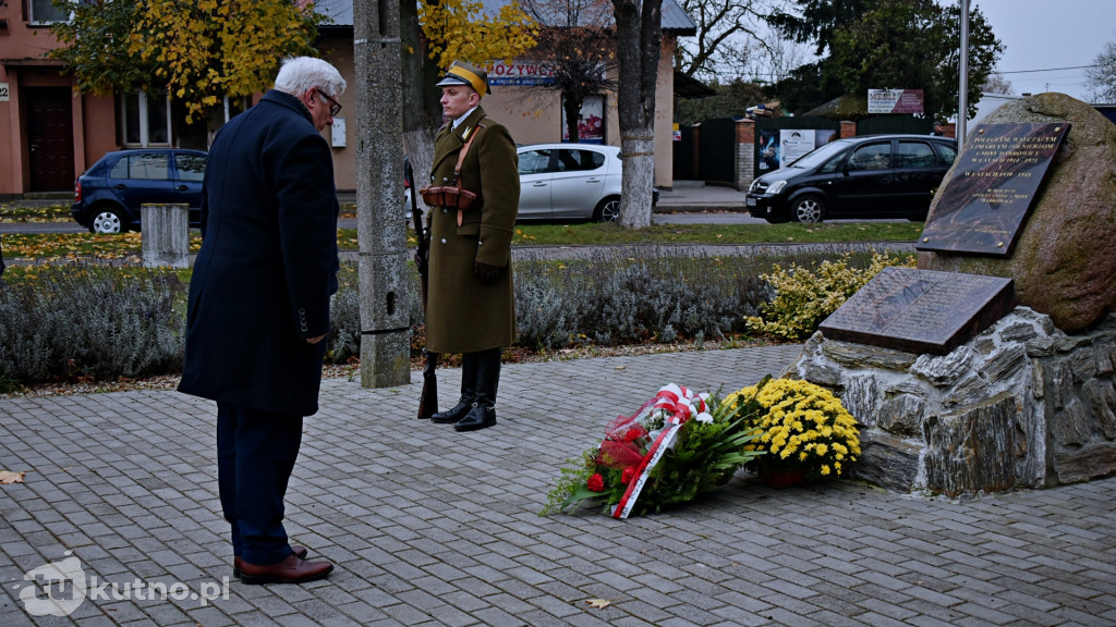 Za nami obchody patriotyczne w Dąbrowicach!