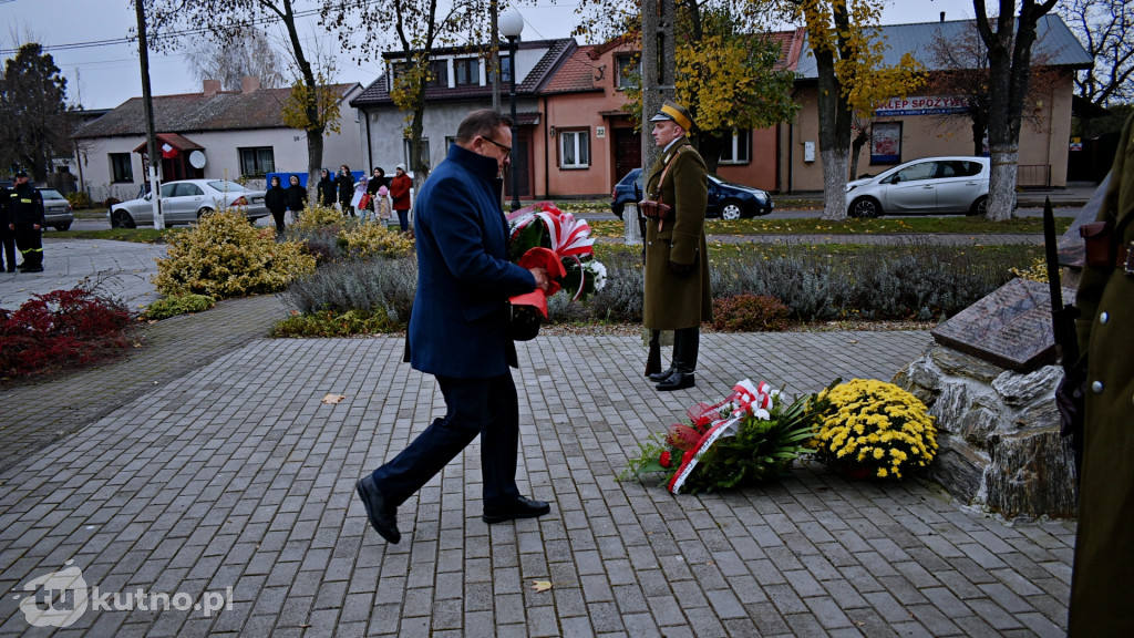 Za nami obchody patriotyczne w Dąbrowicach!