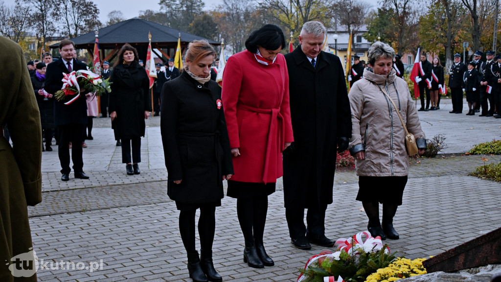 Za nami obchody patriotyczne w Dąbrowicach!