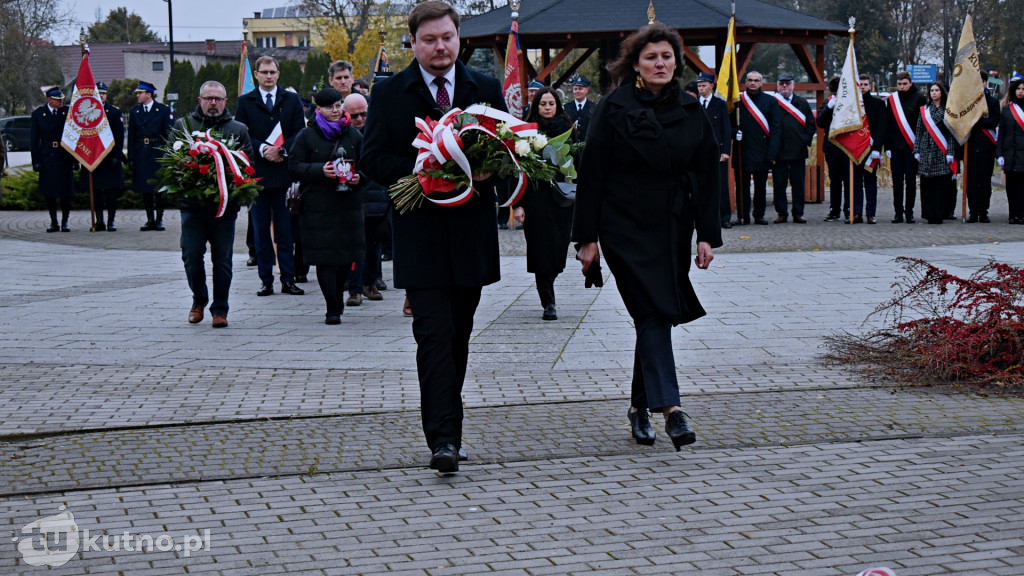 Za nami obchody patriotyczne w Dąbrowicach!