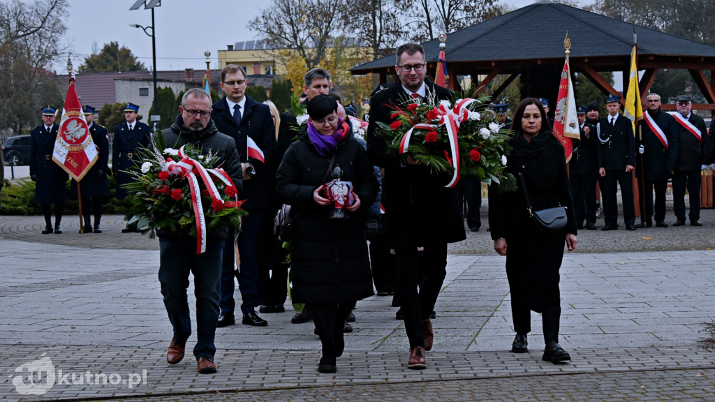 Za nami obchody patriotyczne w Dąbrowicach!