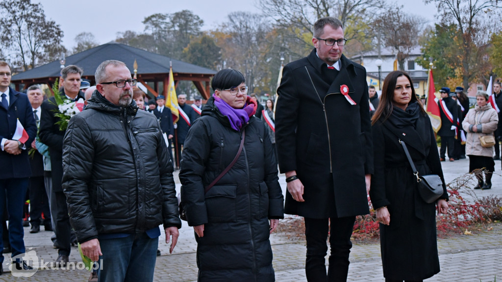 Za nami obchody patriotyczne w Dąbrowicach!