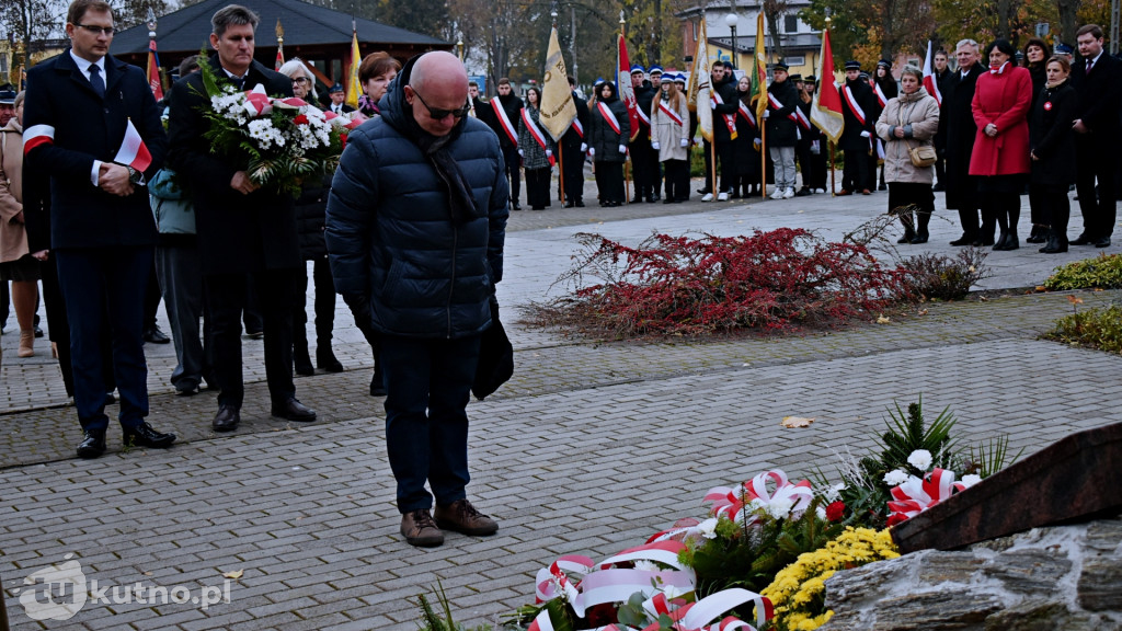 Za nami obchody patriotyczne w Dąbrowicach!