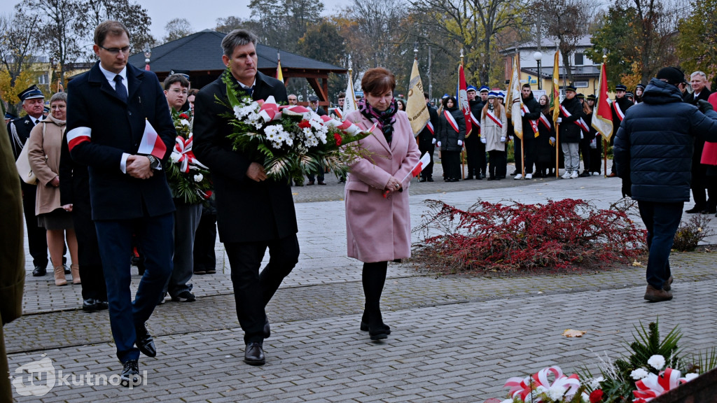 Za nami obchody patriotyczne w Dąbrowicach!