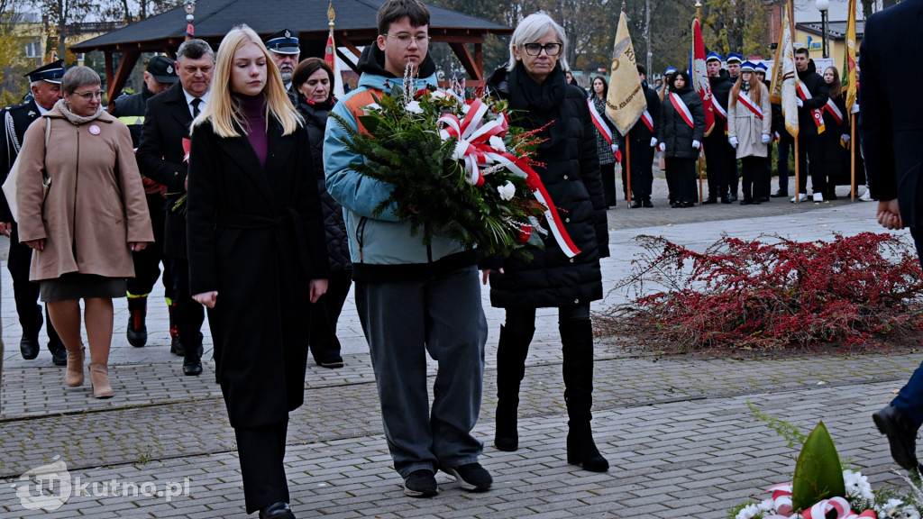 Za nami obchody patriotyczne w Dąbrowicach!