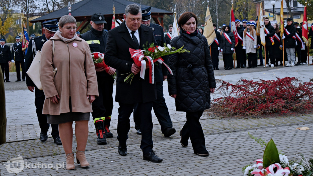 Za nami obchody patriotyczne w Dąbrowicach!