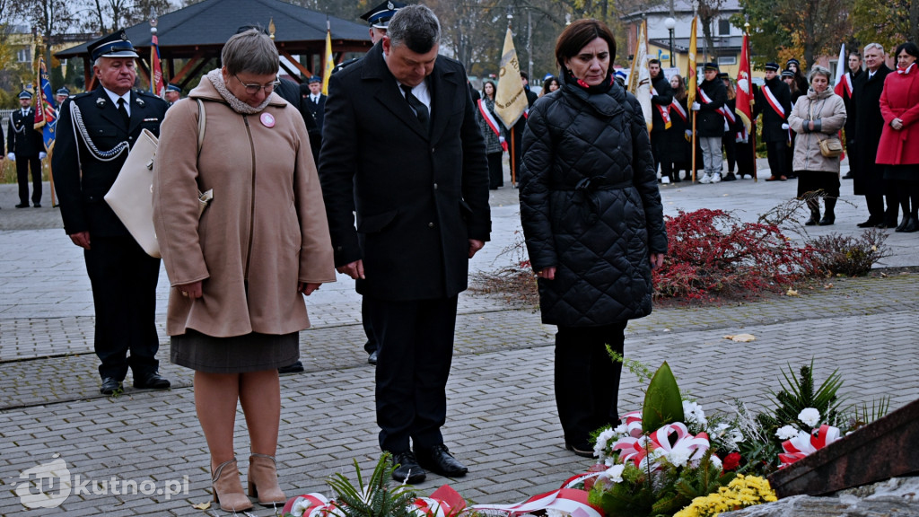 Za nami obchody patriotyczne w Dąbrowicach!