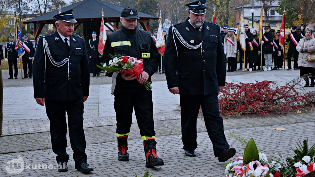 Za nami obchody patriotyczne w Dąbrowicach!