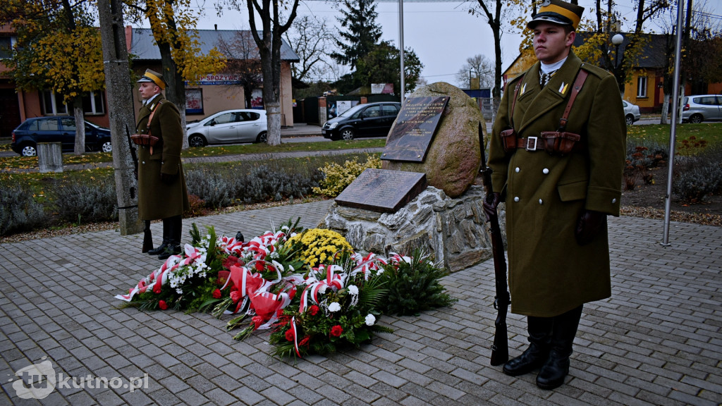 Za nami obchody patriotyczne w Dąbrowicach!