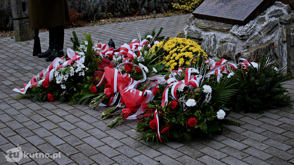 Za nami obchody patriotyczne w Dąbrowicach!