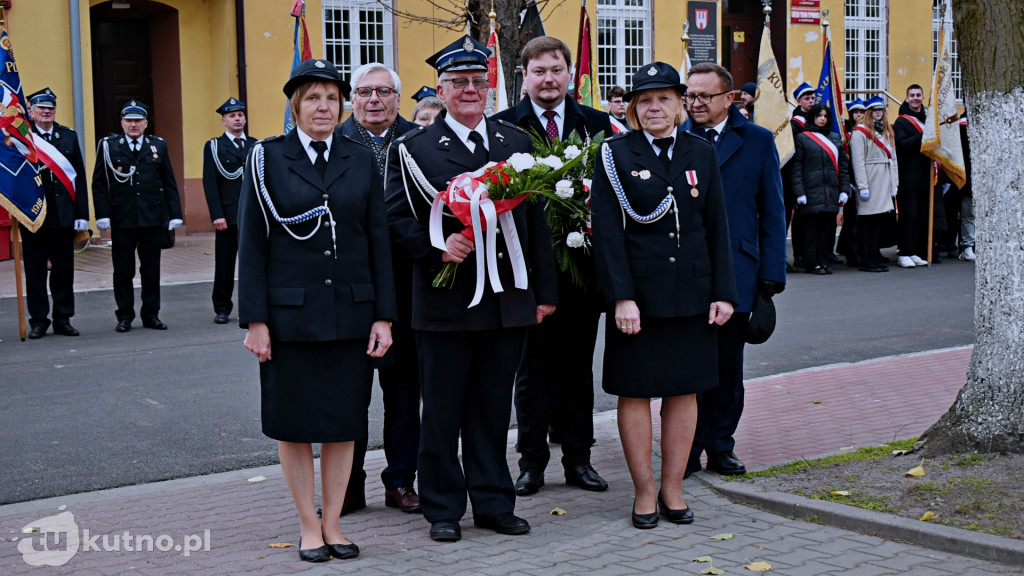 Za nami obchody patriotyczne w Dąbrowicach!