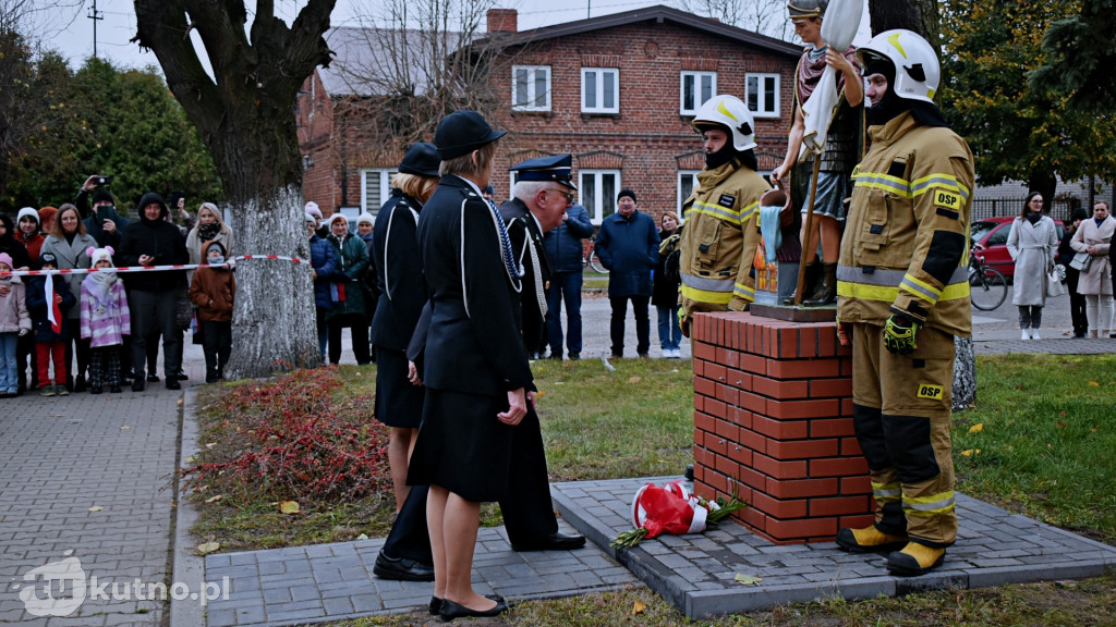 Za nami obchody patriotyczne w Dąbrowicach!