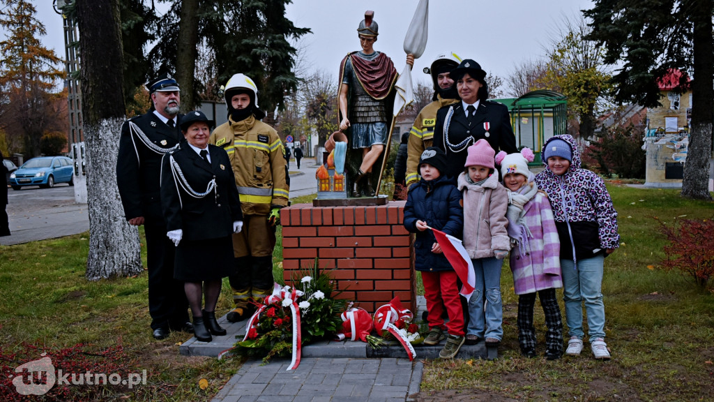 Za nami obchody patriotyczne w Dąbrowicach!