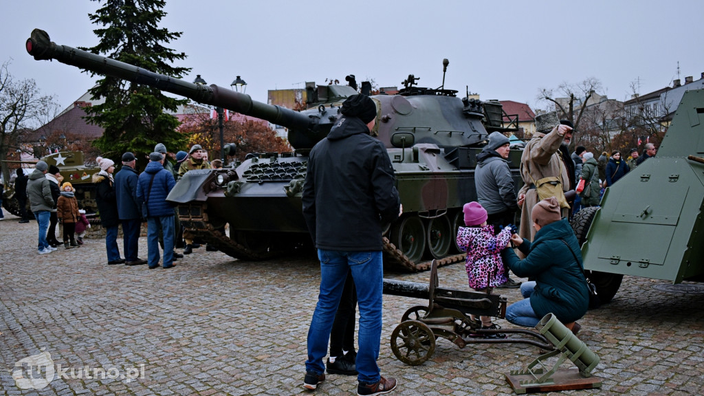 Święto Niepodległości Kutno 2024