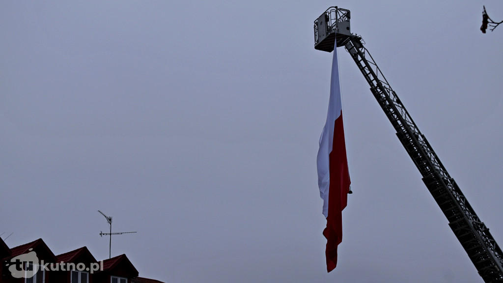 Święto Niepodległości Kutno 2024