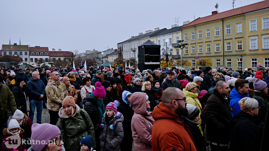 Święto Niepodległości Kutno 2024