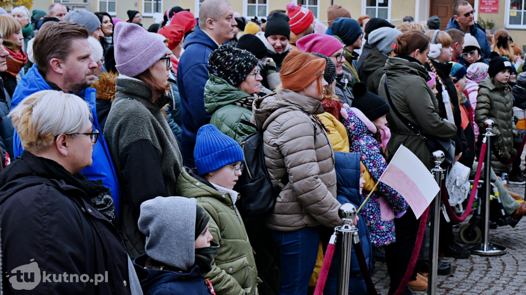 Święto Niepodległości Kutno 2024