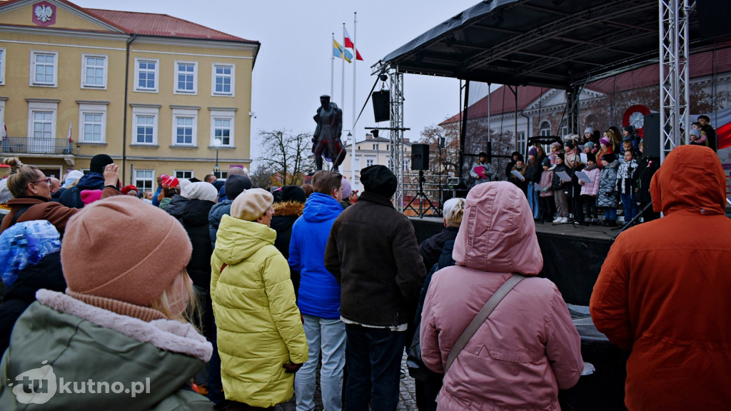 Święto Niepodległości Kutno 2024