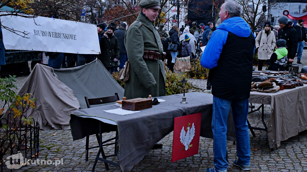 Święto Niepodległości Kutno 2024