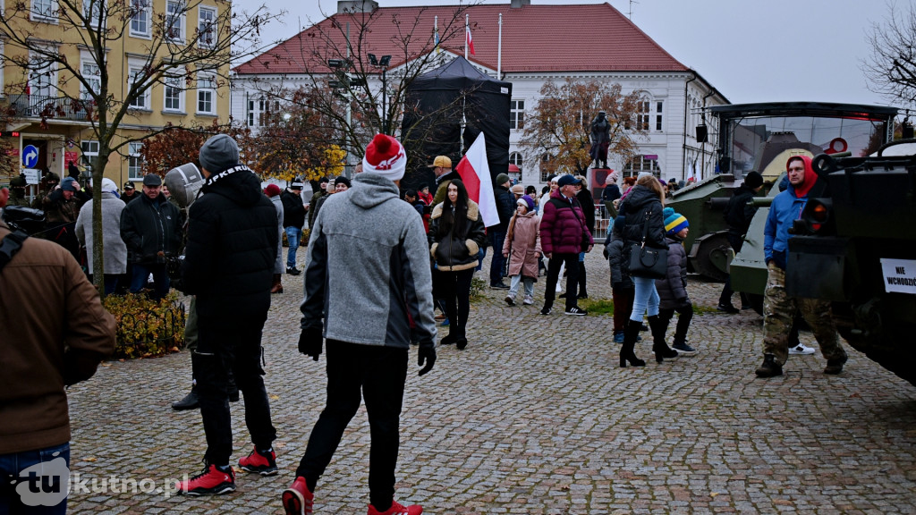 Święto Niepodległości Kutno 2024