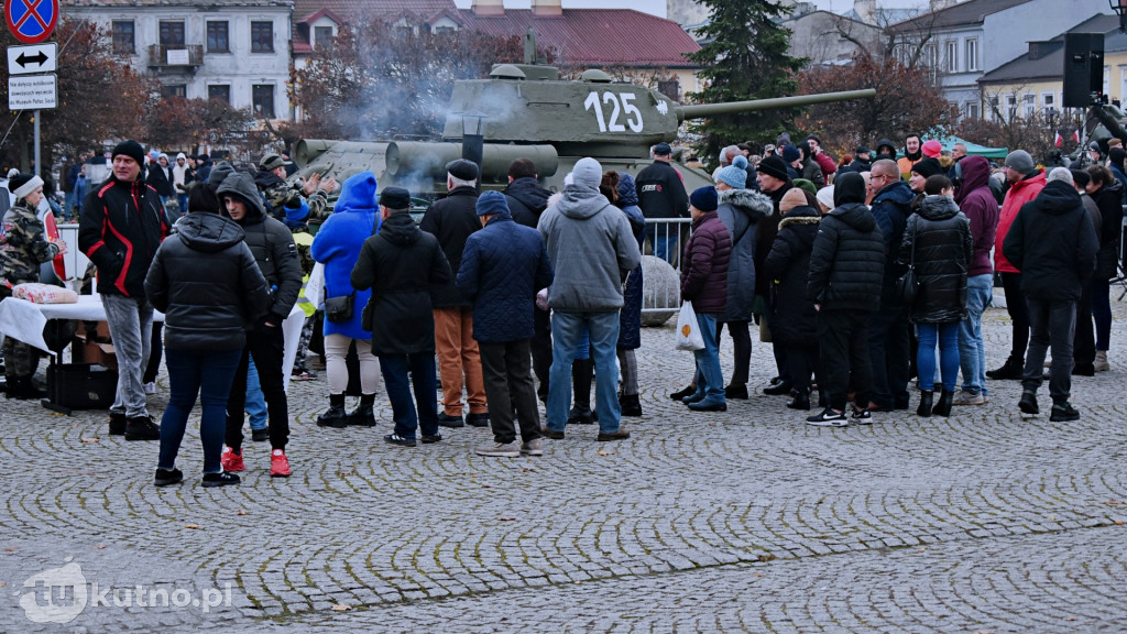 Święto Niepodległości Kutno 2024