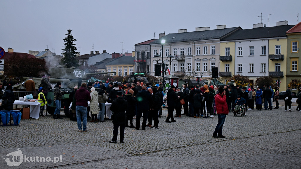 Święto Niepodległości Kutno 2024