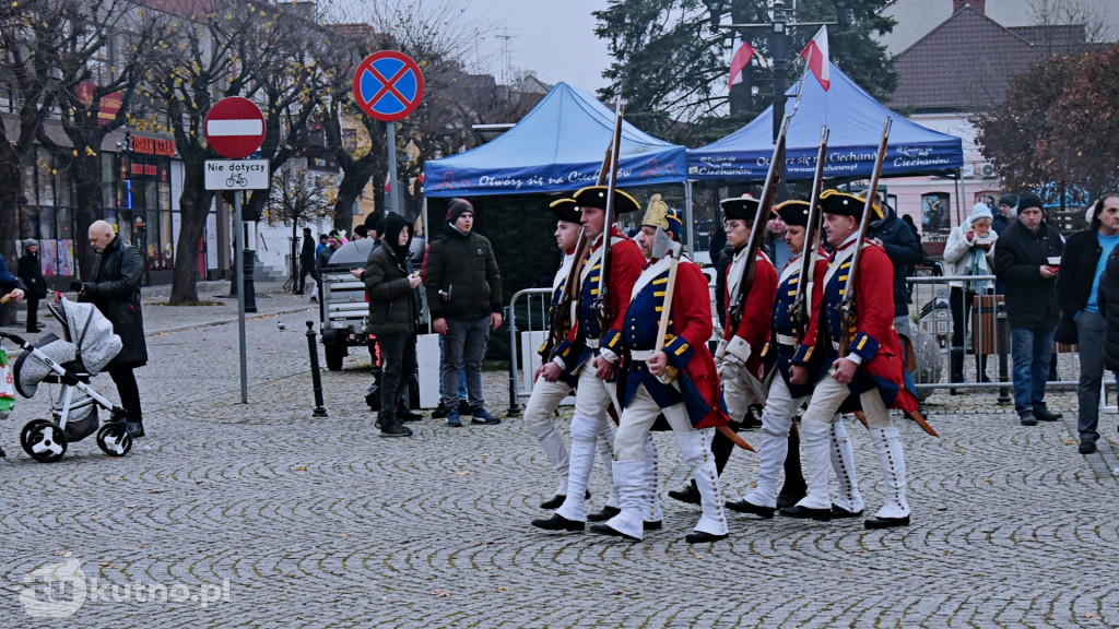 Święto Niepodległości Kutno 2024