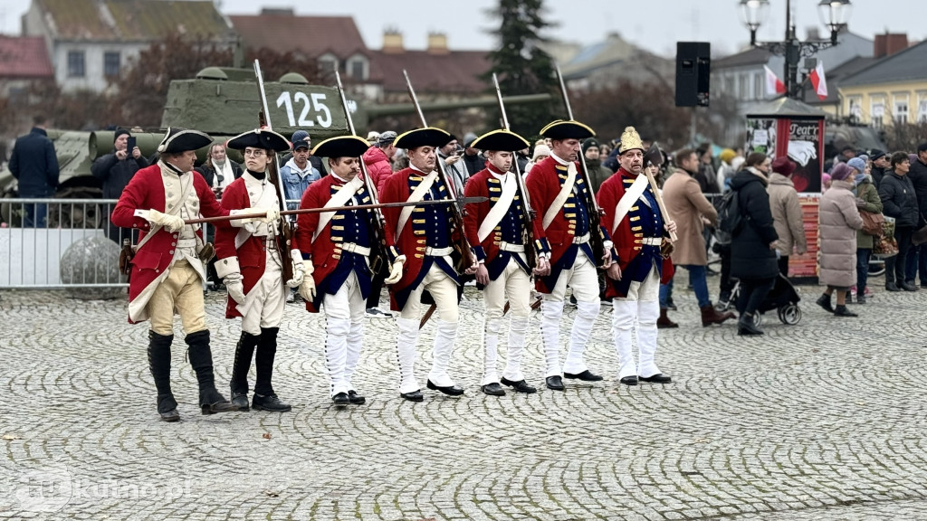 Święto Niepodległości Kutno 2024