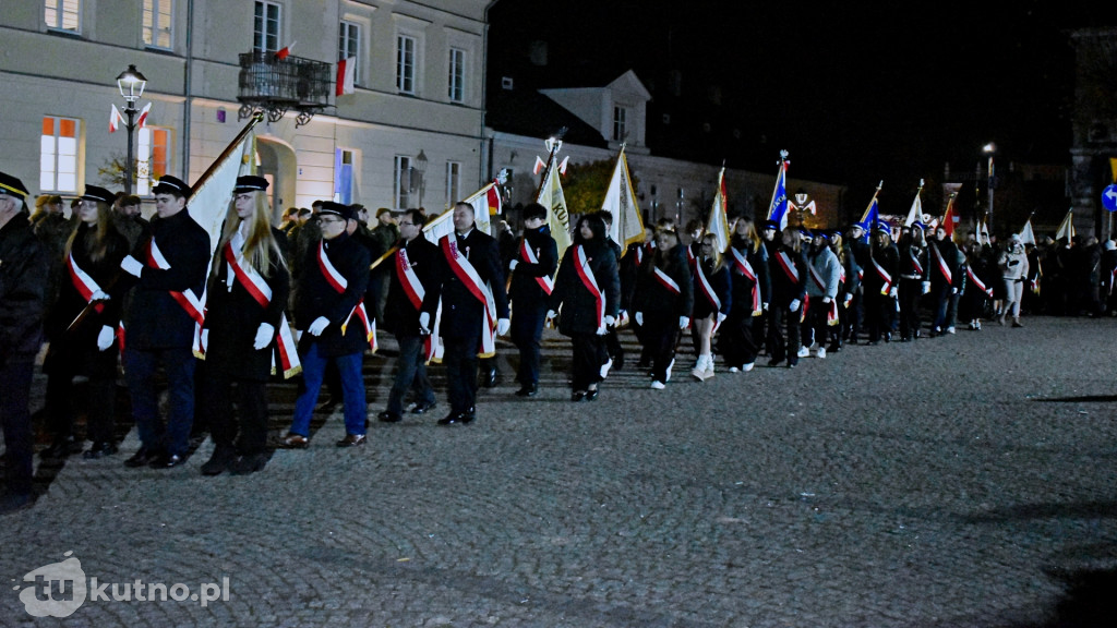 Święto Niepodległości Kutno 2024