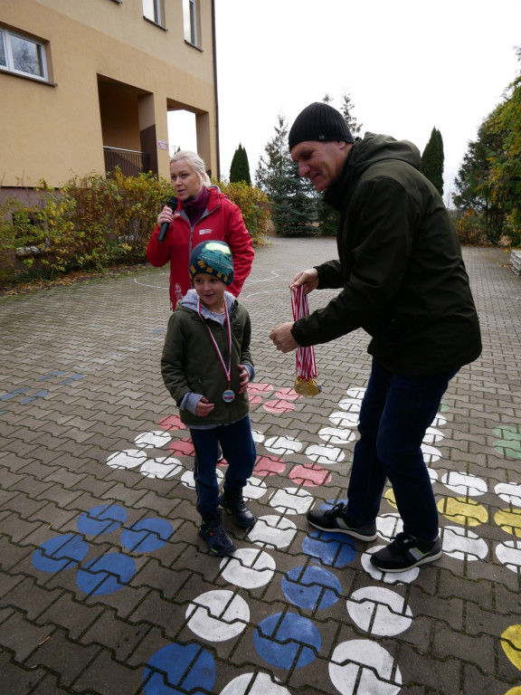 Gmina Oporów tętni życiem