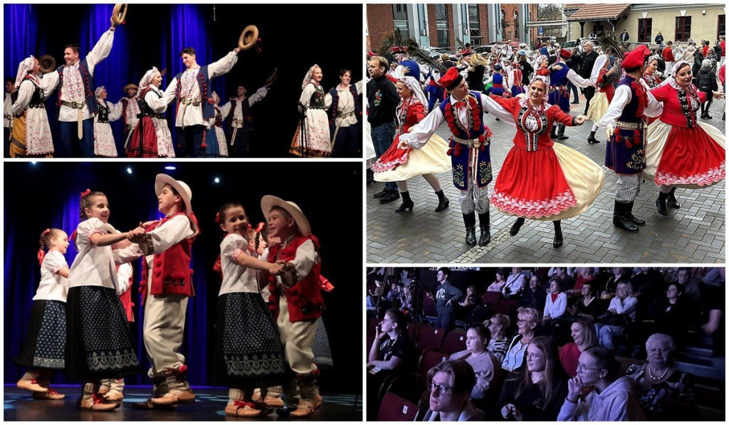 Festiwal 'O kujawski wianek'