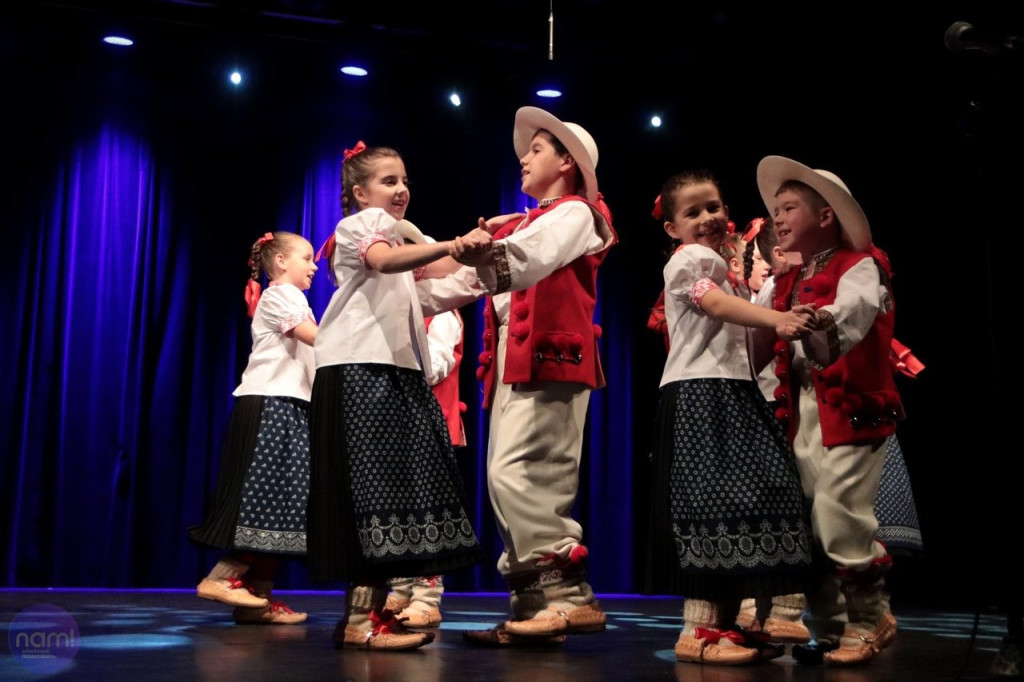 Festiwal 'O kujawski wianek'