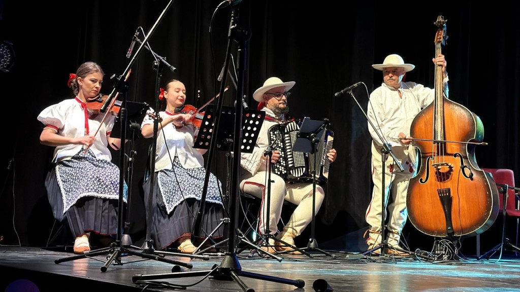 Festiwal 'O kujawski wianek'