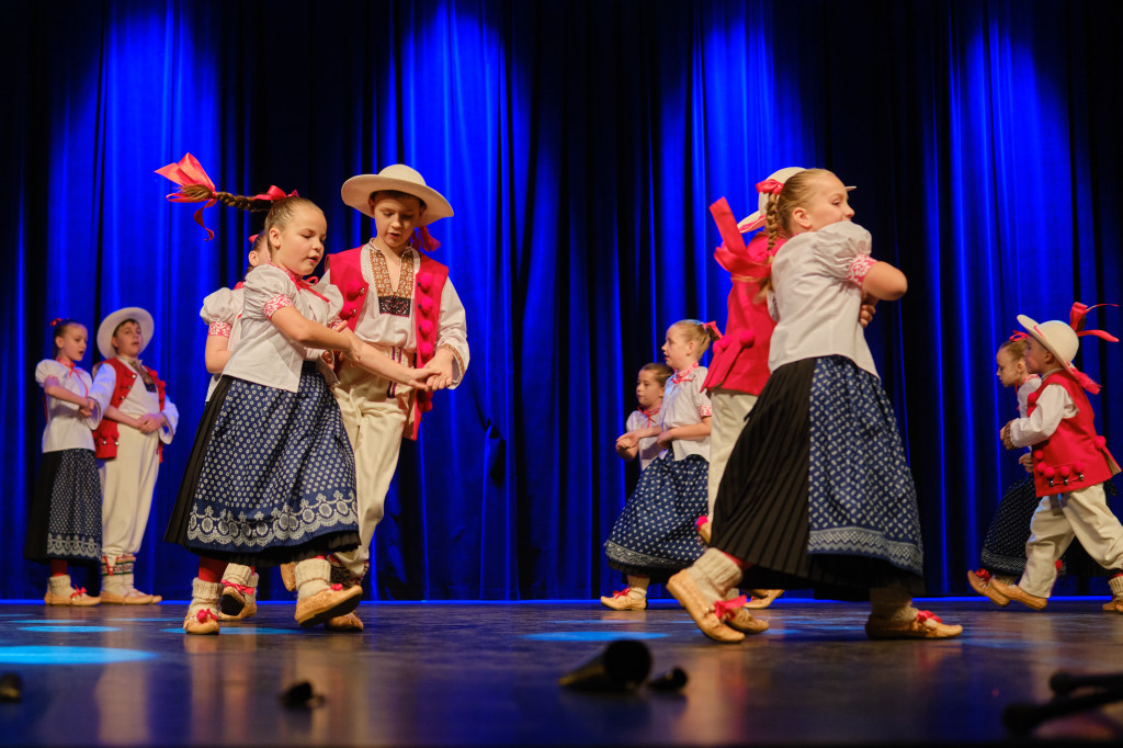 Festiwal 'O kujawski wianek'