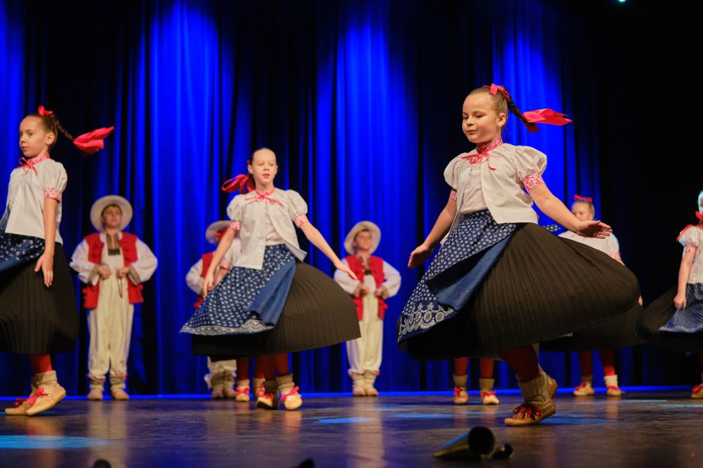 Festiwal 'O kujawski wianek'